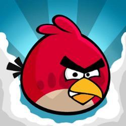Angry Birds, Vadim Adamov