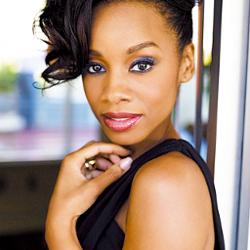Anika Noni Rose, Bruno Campos, Michael-Leon Wooley, Terence Blanchard