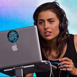 Anna Lunoe, Valentino Khan, Wuki