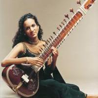 Anoushka Shankar