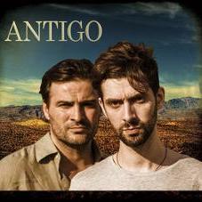 ANTIGO, ChinKong