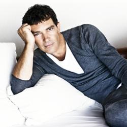 Antonio Banderas, Madonna