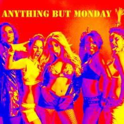 Anything But Monday, Deeperise