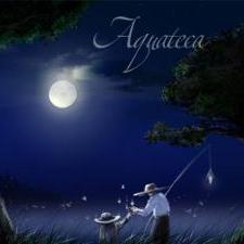 Ange, Aquateca