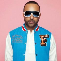 Arash, Sean Paul