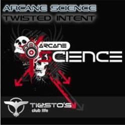 Arcane Science, Melissa Loretta