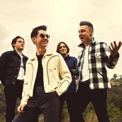 Arctic Monkeys