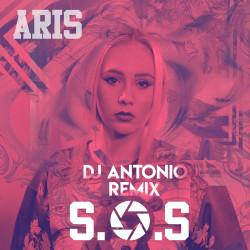 Aris, Dj Antonio