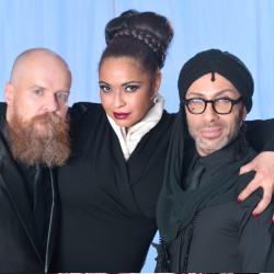 Army Of Lovers, Gravitonas