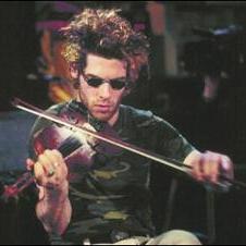 Ashley Macisaac