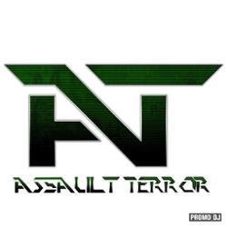 Assault Terror, Meatman's Project
