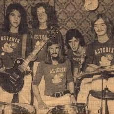 Asterix