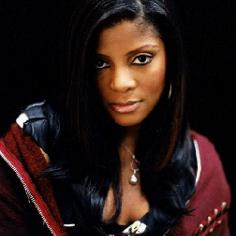Athena Cage, Keith Sweat