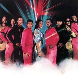 Atlantic Starr, Drewbyrd, The Notorious B.I.G.