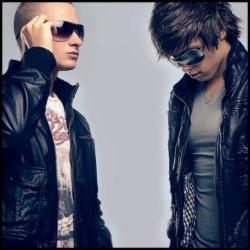 Atmozfears, Wildstylez
