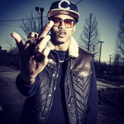 August Alsina, Pusha T