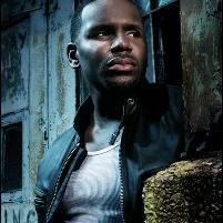 Avant, R. Kelly