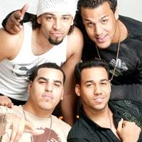 Aventura, Thalia