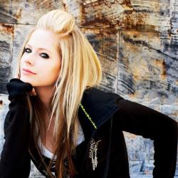 Avril Lavigne, The Black Eyed Peas, Chris Brown, Enrique Iglesias, Kesha, Rihanna