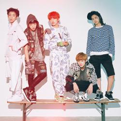 B1A4