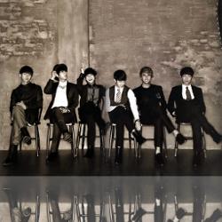 B2ST, Beast