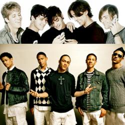 B5, Bow Wow