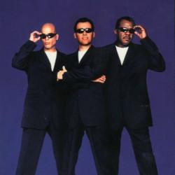 Bad boys blue, Fergie