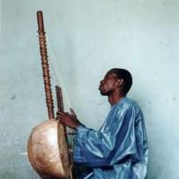 Ballaké Sissoko, Ludovico Einaudi