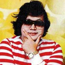 Bappi Lahiri, Chorus, Kishore Kumar, Nandu Bhende, Parvati K