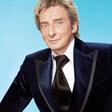 Barry Manilow