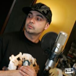 Bassi Maestro, Ghemon, Marco Polo