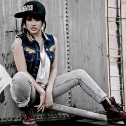 Becky G, Sech
