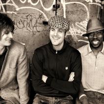 Bedouin Soundclash, Coeur De Pirate