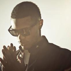 Bei Maejor, Tinie Tempah