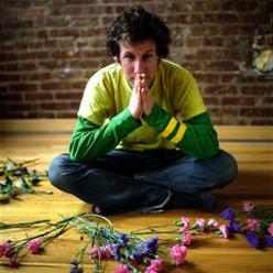 Ben Lee, Kylie Minogue