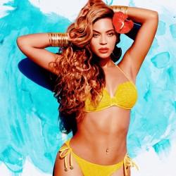 Beyonce, Jay-Z, Mr FijiWiji