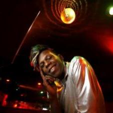 Big Freedia, Spank Rock