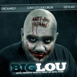 Big Lou, Mr. Probz