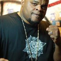 Big Shug, Guru