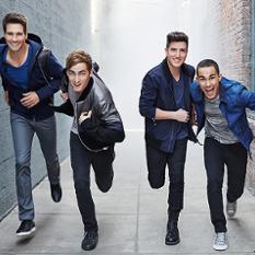 Big Time Rush, Snoop Dogg
