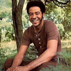 Bill Withers