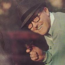 Billy Vaughn, His Orchestra