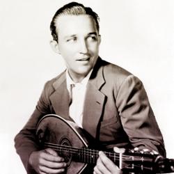 Bing Crosby, David Bowie