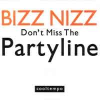 Bizz Nizz, Dj Dima Molotov, George Arrendell, Mc Zali