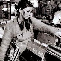 Bjork, Massive Attack