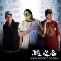 Bl.a.k., Ренат Мансуров