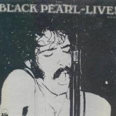 Black Pearl, Ralph Fritsch, Roger Shah
