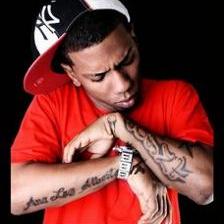 Black Point, Metafisix, Pitbull