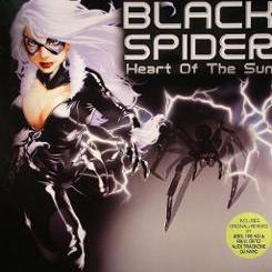 Black Spider, Penny Foster