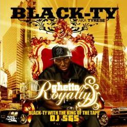 Black Ty, Methodman
